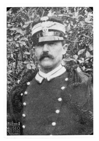 Ritratto di Raffaello Casella