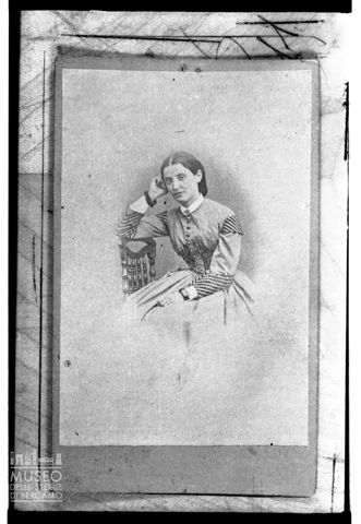 Ritratto di una donna