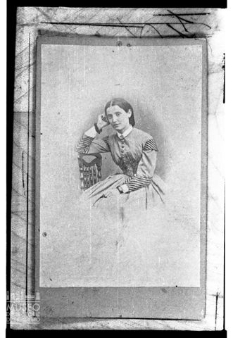 Ritratto di una donna