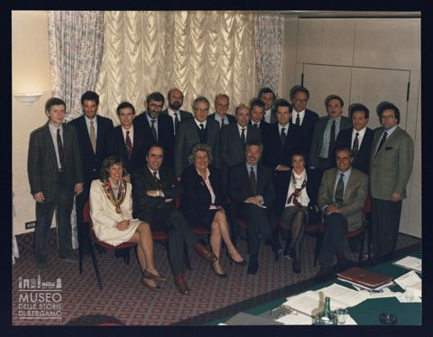 Gruppo GEBTA - Guild of European Business Travel Agents