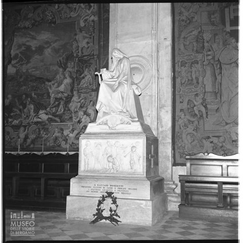 Particolari della Basilica di Santa Maria Maggiore
