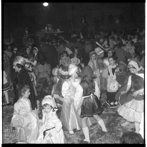 Feste di carnevale