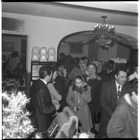 Serata presso la Pizzeria San Vigilio di Bergamo