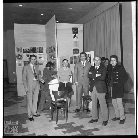Prima mostra del disco jazz presso il Centro culturale San Batolomeo