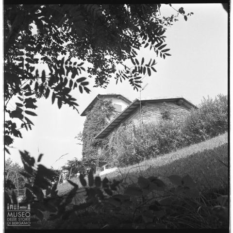 Ritratti di famiglia dell'architetto