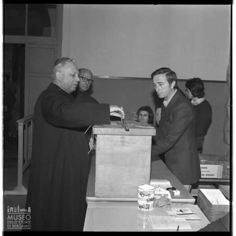 Elezioni politiche 1972