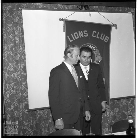 Evento organizzato dal Lions Club di Bergamo