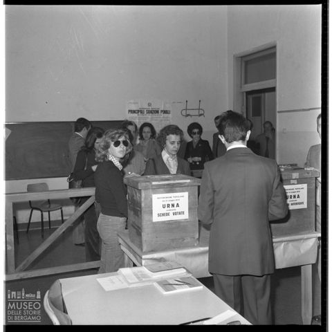 Referendum sul divorzio