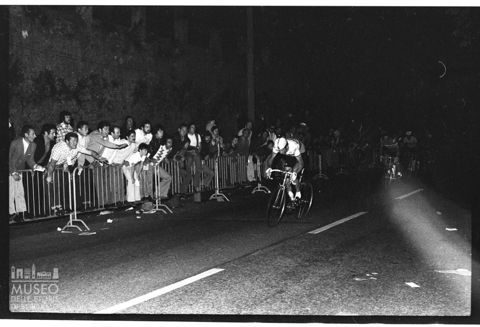 Gran Premio Up 3 sul giro ciclistico delle Mura