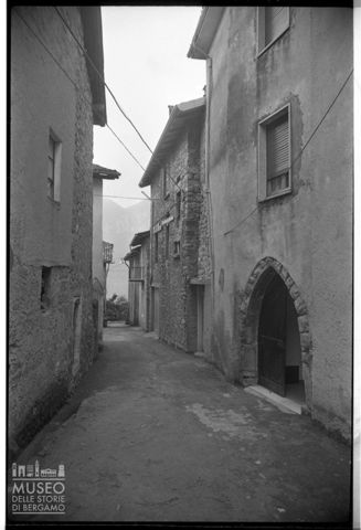 Vedute di Bianzano