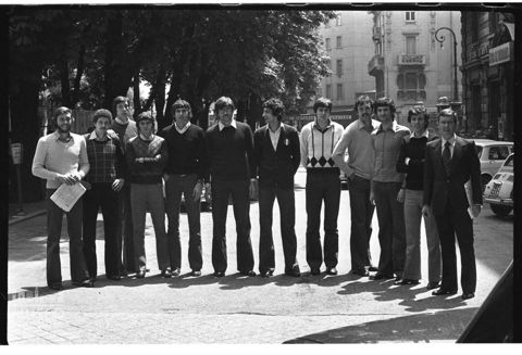 Bergamo, Torneo internazionale di basket