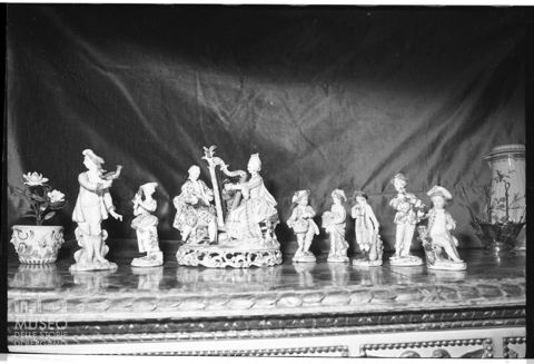 Mostra della Raccolta Baglioni all'Accademia Carrara
