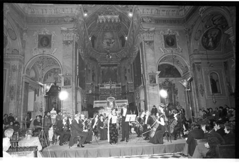 Azienda Autonoma - Concerto Duomo