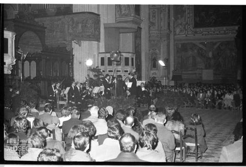 Azienda Autonoma - Concerto Carmine