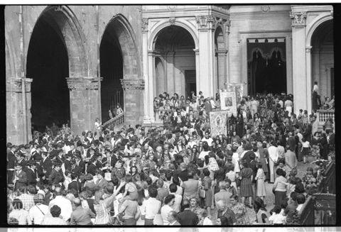 Celebrazione del Corpus Domini