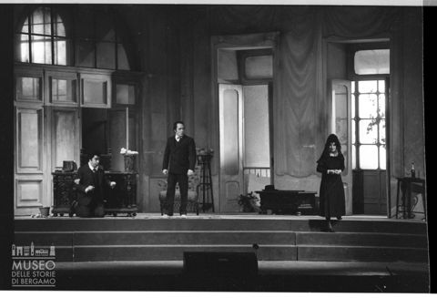 L'opera 