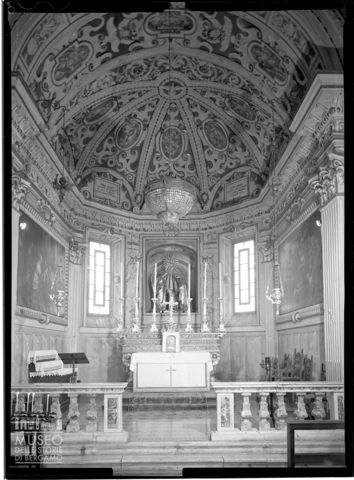 Santuario di Santa Maria Annunciata a Verdello
