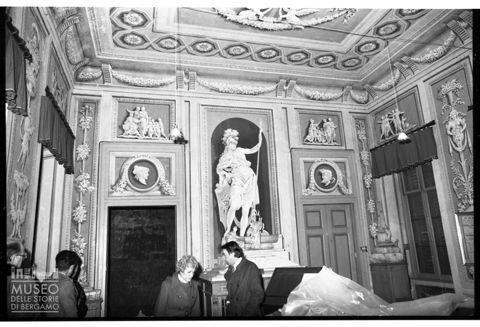 Conservatorio Gaetano Donizetti