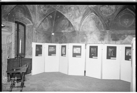 Mostra Donizettiana: momenti fotografici di Beppe Angeloni