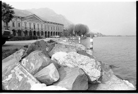 Riprese di Lovere