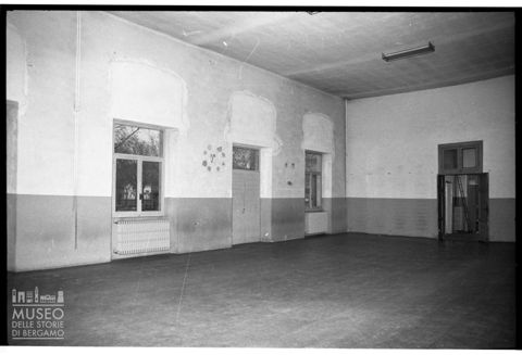 Scuola primaria Calvino a Colognola
