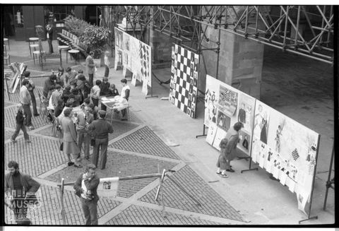 La mostra di Giovan Battista Moroni a Bergamo