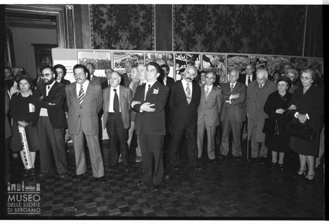 Mostra sui campi nazisti
