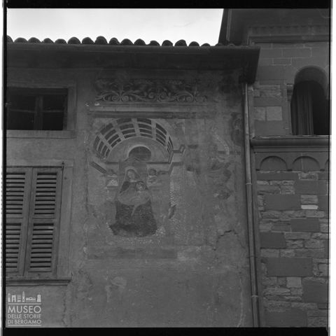 Chiesa di San Michele al Pozzo Bianco a Bergamo