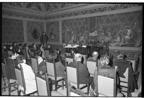 Presentazione del libro di Don Lino Lazzari