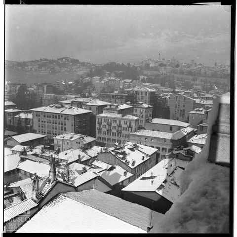Il Collegio S. Alessandro a Bergamo