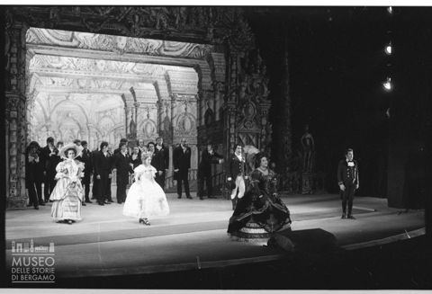 L'opera 