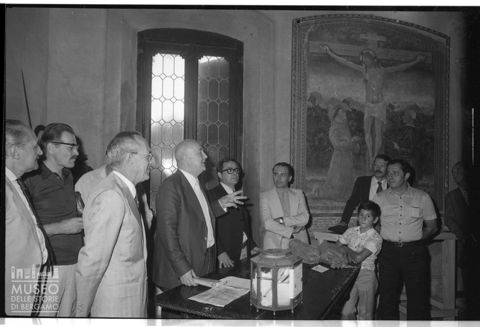 Consorzio Tutela Valcalepio