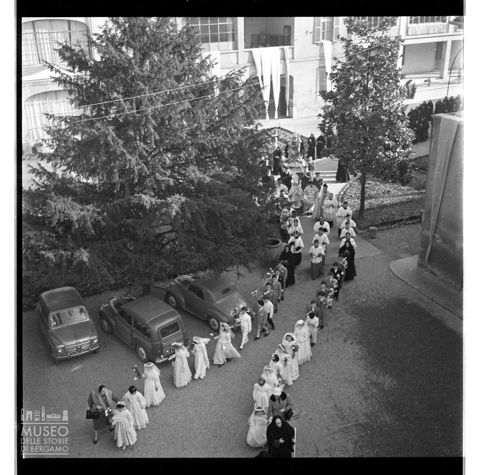 Processione