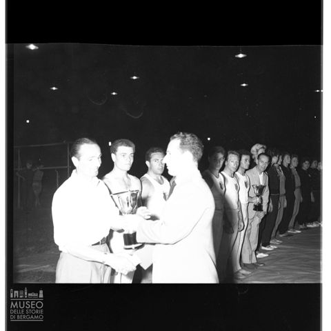 Premiazione