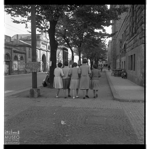 Passeggiata