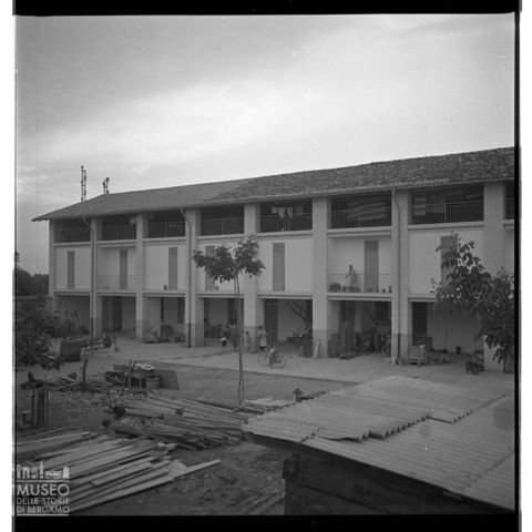 Cascina