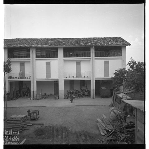 Cascina