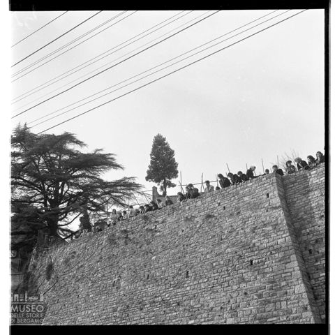 Soap Box Rally - Il pubblico