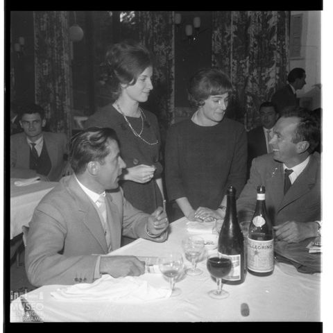 Ritratto di gruppo