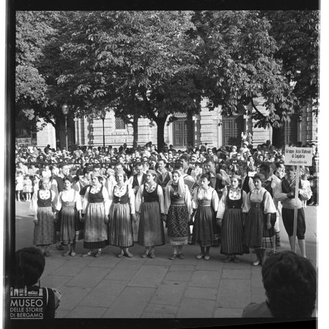 Festival Internazionale del Folklore