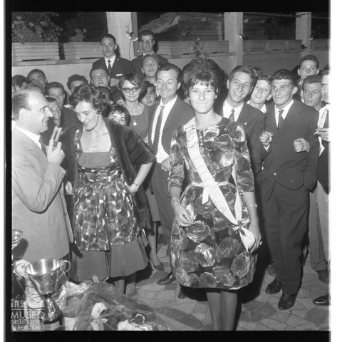 Premiazione di 