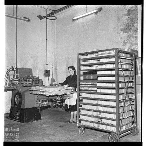 Saponificio Dottori Milanesi & Nava e C. s.r.l.