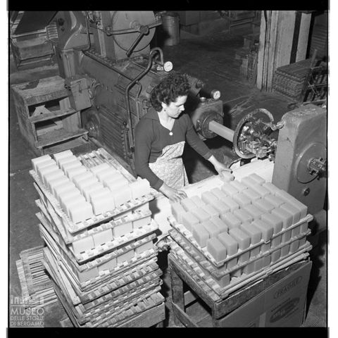 Saponificio Dottori Milanesi & Nava e C. s.r.l.