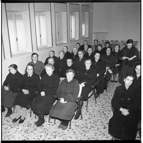 Convegno Associazione Vedove