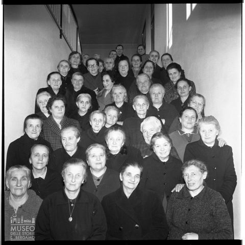Ritratto di gruppo