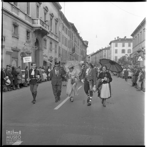 Sfilata di mezza quaresima