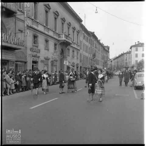 Sfilata di mezza quaresima