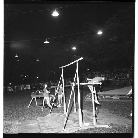 Manifestazione di atletica