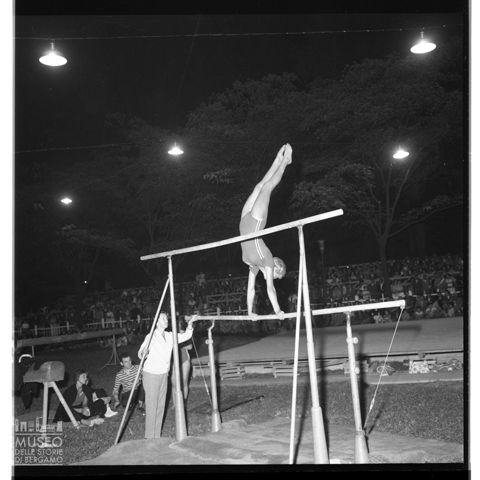 Manifestazione di atletica