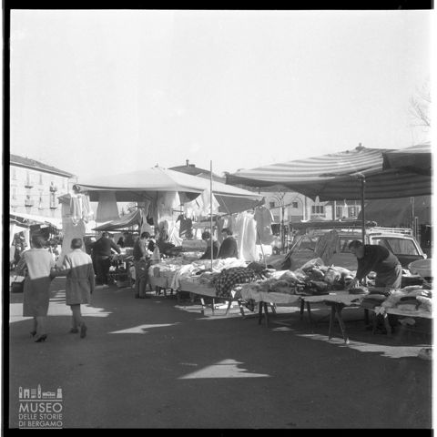 Mercato della Malpensata